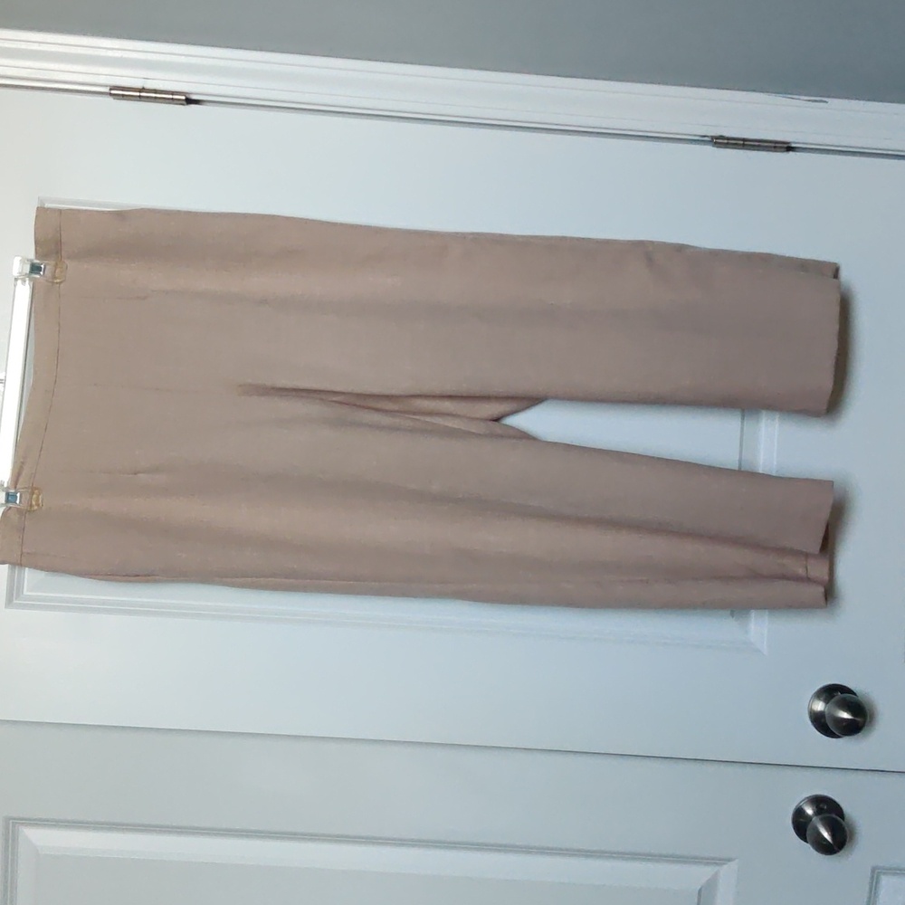 Alfred dunner pull on pants